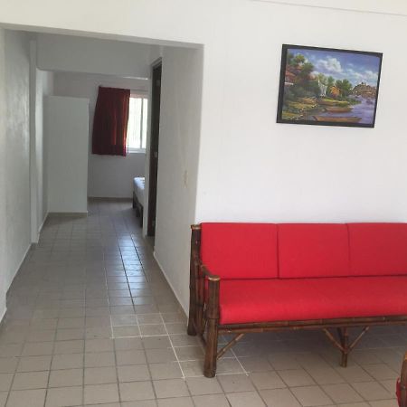 Departamentos Lalo Διαμέρισμα Ζιουατανέχο Εξωτερικό φωτογραφία