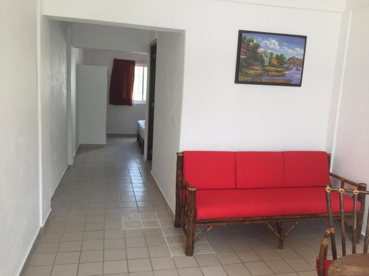 Departamentos Lalo Διαμέρισμα Ζιουατανέχο Εξωτερικό φωτογραφία