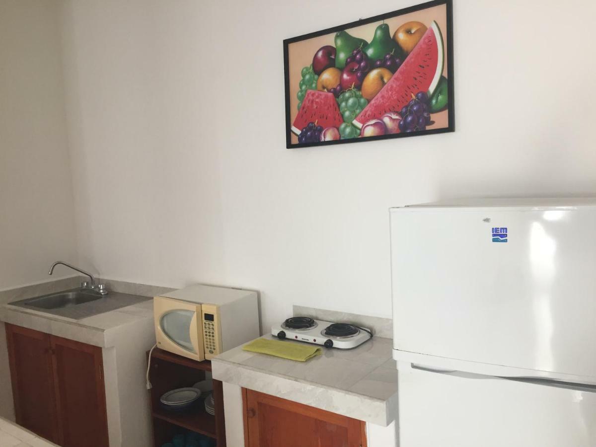 Departamentos Lalo Διαμέρισμα Ζιουατανέχο Εξωτερικό φωτογραφία