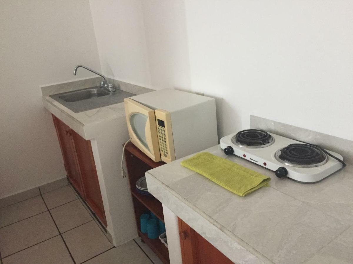 Departamentos Lalo Διαμέρισμα Ζιουατανέχο Εξωτερικό φωτογραφία