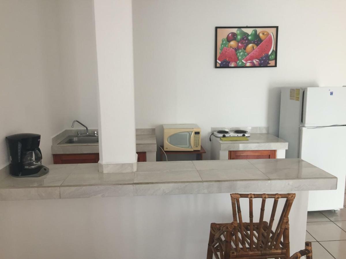 Departamentos Lalo Διαμέρισμα Ζιουατανέχο Εξωτερικό φωτογραφία